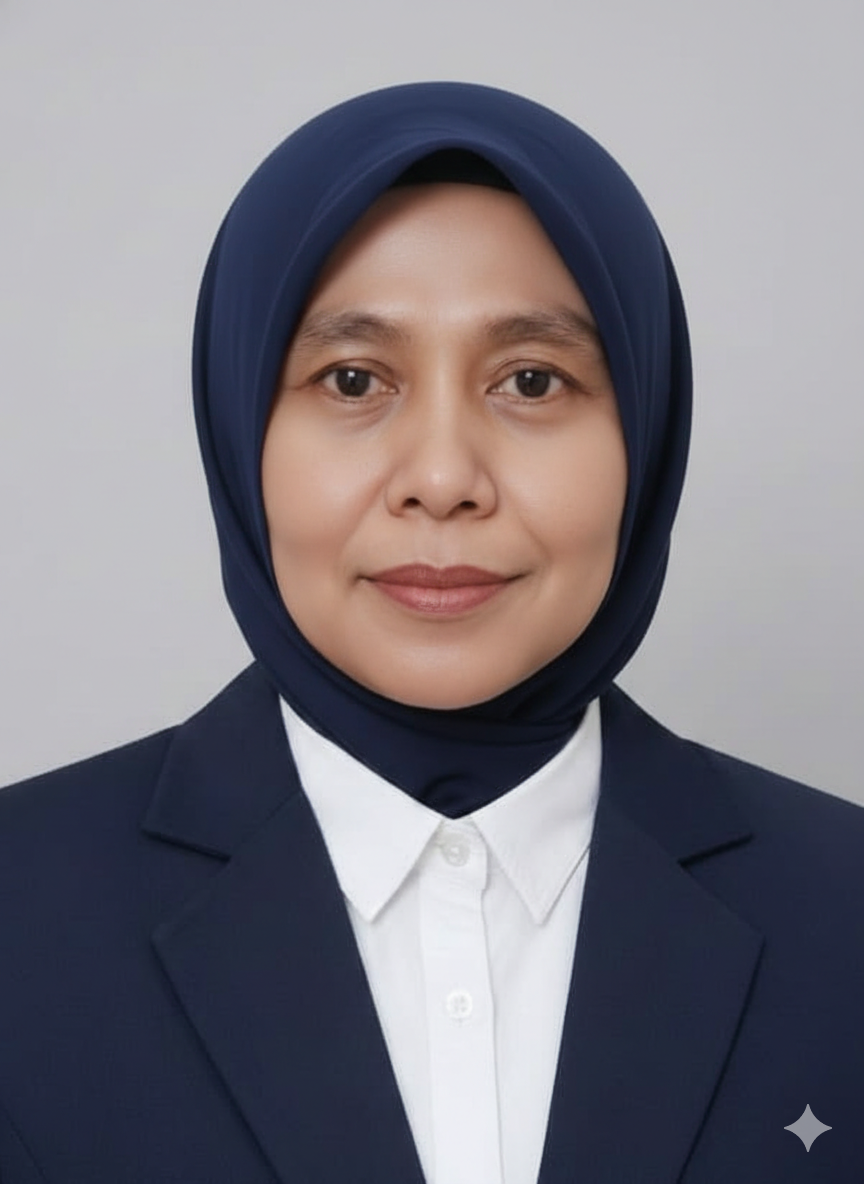Susilawati S.Pd.SD